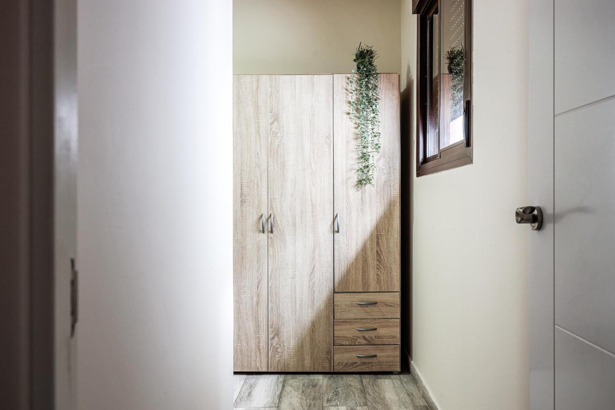 Apartmán Fantastico Atico 2 Hab Y Gran Terraza Privada Sevilla Exteriér fotografie