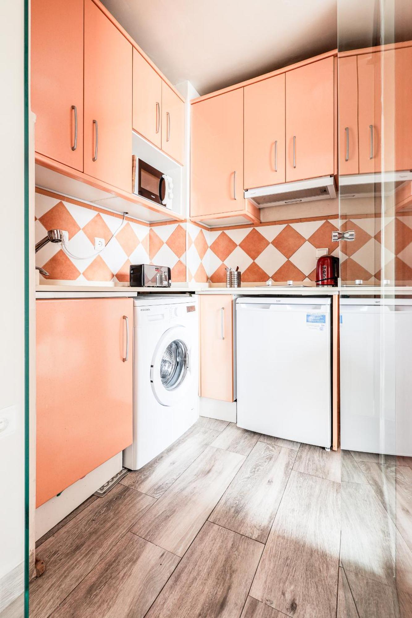 Apartmán Fantastico Atico 2 Hab Y Gran Terraza Privada Sevilla Exteriér fotografie