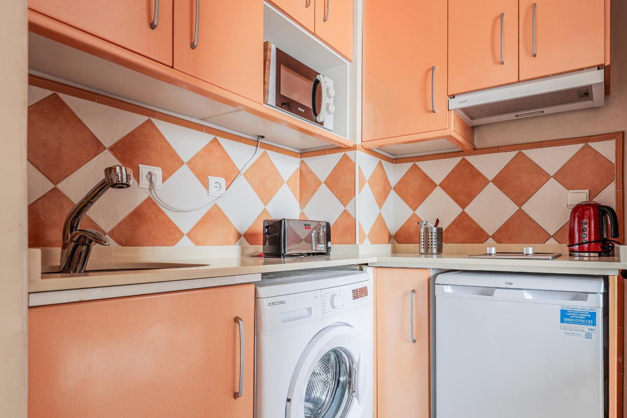 Apartmán Fantastico Atico 2 Hab Y Gran Terraza Privada Sevilla Exteriér fotografie
